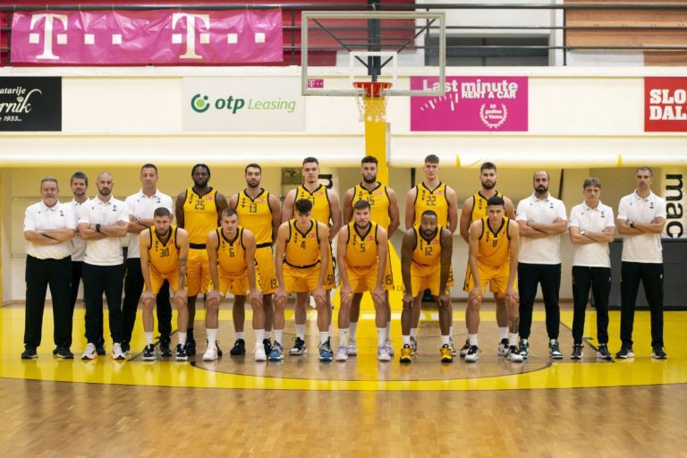 HT Premijer liga, 1. kolo: Fešta na Gripama, dolazi Cibona