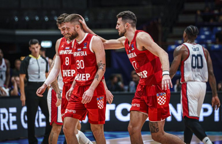 EuroBasket 2022: Matković i Mavra o finskom izazovu
