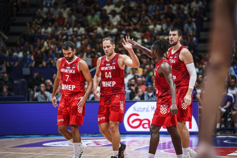 EuroBasket 2022: Osmina finala protiv Finske u nedjelju, 11. rujna