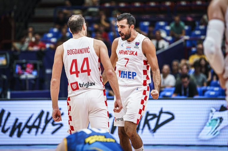 Kako do ulaznica za EuroBasket u Berlinu?