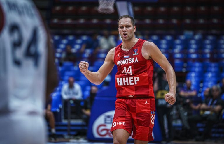 Bojan Bogdanović i službeno iz Jazza u Pistonse