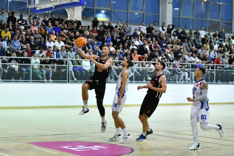 HT Premijer liga (5. kolo): Šibenka pobjedom protiv Alkara ostaje jedina neporažena momčad
