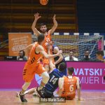 CedevitaJunior Cibona 3607