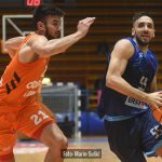 CedevitaJunior Cibona 3646