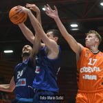 CedevitaJunior Cibona 3725