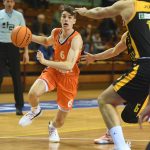 CedevitaJunior Split 4993
