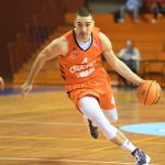 CedevitaJunior Split 5011