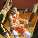 CedevitaJunior Split 5013