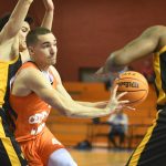 CedevitaJunior Split 5014