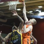 CedevitaJunior Split 5021
