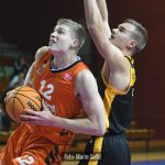 CedevitaJunior Split 5049