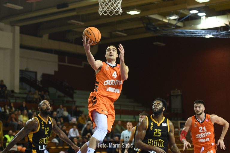 Najava 6. kola HT Premijer lige: Cedevita Junior u Zadru, neporažena Šibenka u Dubravi