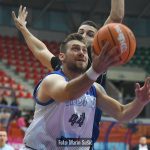Cibona Dinamo 4295