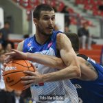 Cibona Dinamo 4351