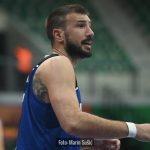 Cibona Dinamo 4353