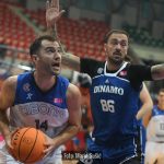 Cibona Dinamo 4385