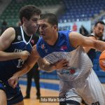 Cibona Dinamo 4410