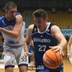 Cibona Dinamo 4459