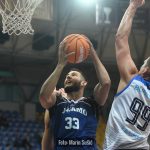 Cibona Dinamo 4462