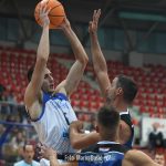 Cibona Dinamo 4474