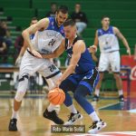 Cibona Dinamo 4480