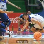 Cibona Dinamo 4482