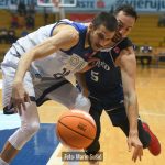 Cibona Dinamo 4506