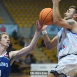 Cibona Dinamo 4512