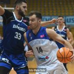 Cibona Dinamo 4528