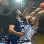 Cibona Dinamo 4530