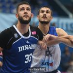 Cibona Dinamo 4532