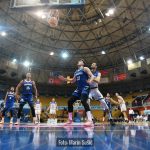 Cibona Dinamo 4575