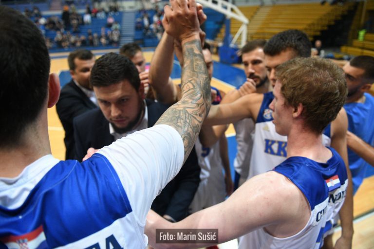 FOTO: Dinamo upisao 20. domaću pobjedu u nizu, Bosco i dalje bez pobjede