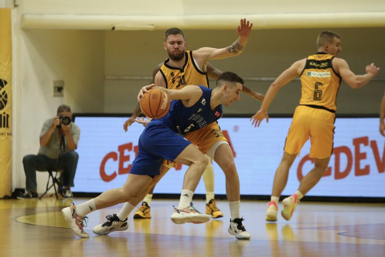 FOTO: Slavlje Zadra u dalmatinskom derbiju na Gripama