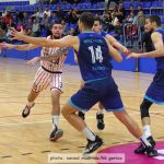 Gorica Cibona 11