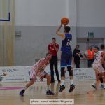 Gorica Cibona 20