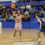 Gorica Cibona 21