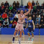 Gorica Cibona 22