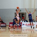 Gorica Cibona 25