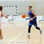 Gorica Cibona 26