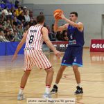 Gorica Cibona 27