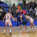 Gorica Cibona 28