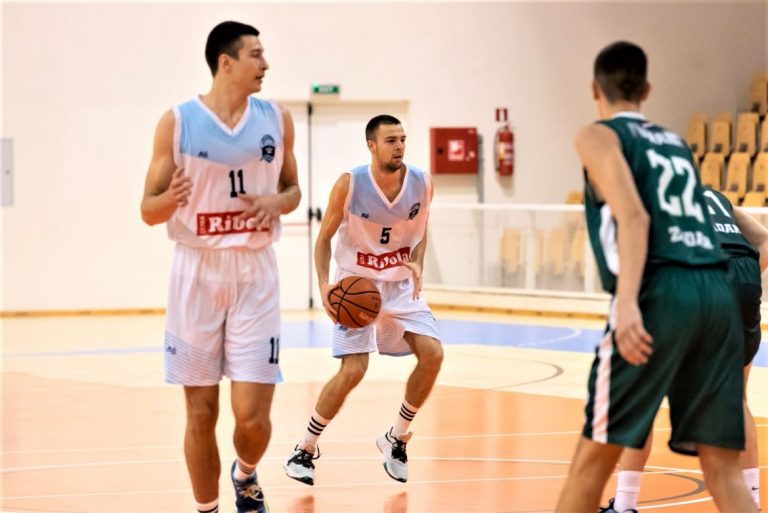 Prva muška liga: Raspored 7. kola