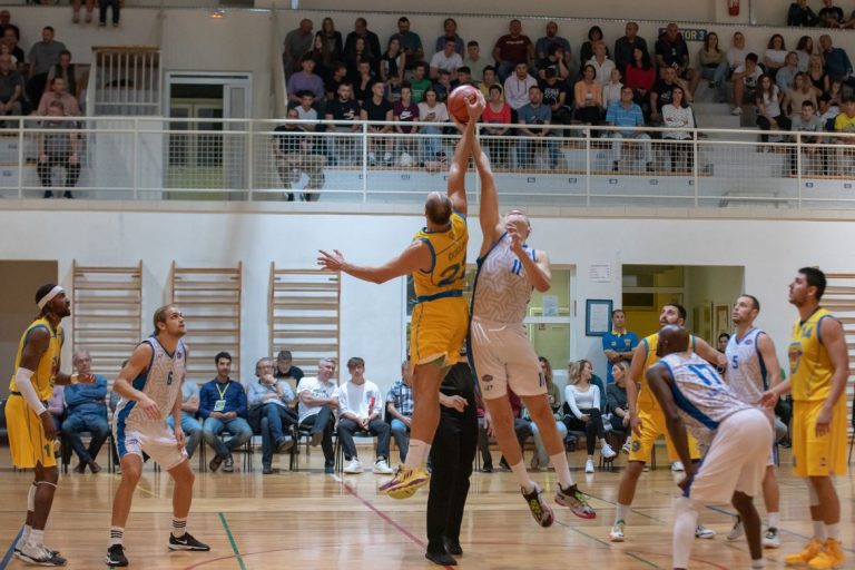 Prva muška liga (3. kolo): Gosti Kvarner 2010 i Ribola Kaštela slavili kod domaćina Stoje i Hermes Analitice