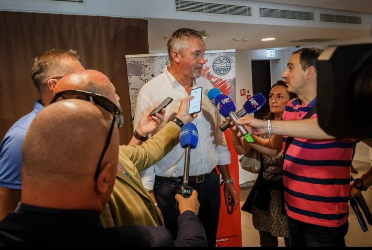 U Splitu predstavljen novi projekt: 3BL Croatia je prva profesionalna 3×3 liga