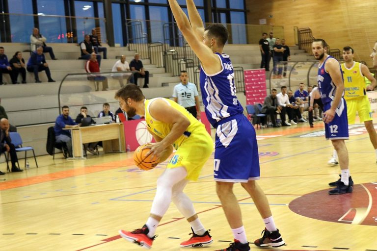 HT Premijer liga (3. kolo): Zasluženo slavlje Alkara u Zaboku
