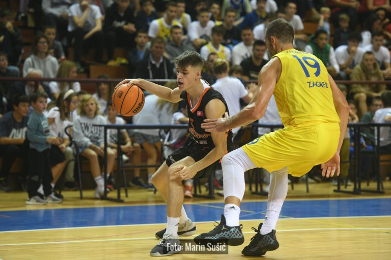 Najava 3. kola HT Premijer lige: Derbi u Domu sportova, Zadar i Škrljevo u Jazinama…