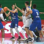 Cibona Zadar 9754