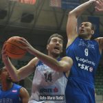 Cibona Zadar 9777