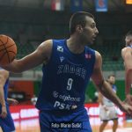 Cibona Zadar 9789